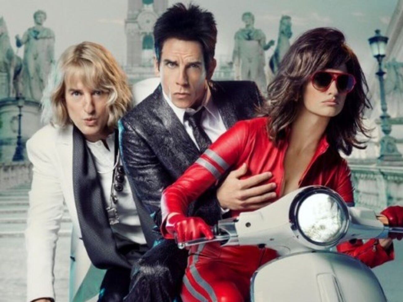 Герои комедии займутся расследованием убийств знаменитостей