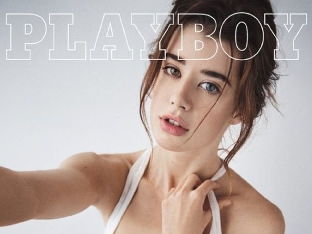 &nbsp;Playboy:&nbsp;Скажите "Привет!" новому Playboy. Новое звено в нашей биографии