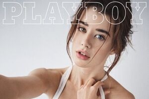 Playboy: Скажите "Привет!" новому Playboy. Новое звено в нашей биографии