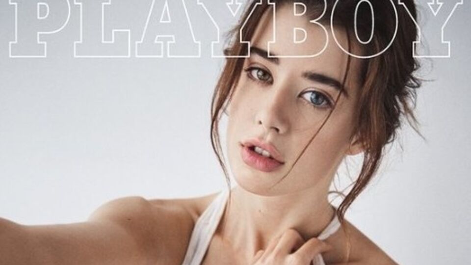 Playboy: Скажите "Привет!" новому Playboy. Новое звено в нашей биографии