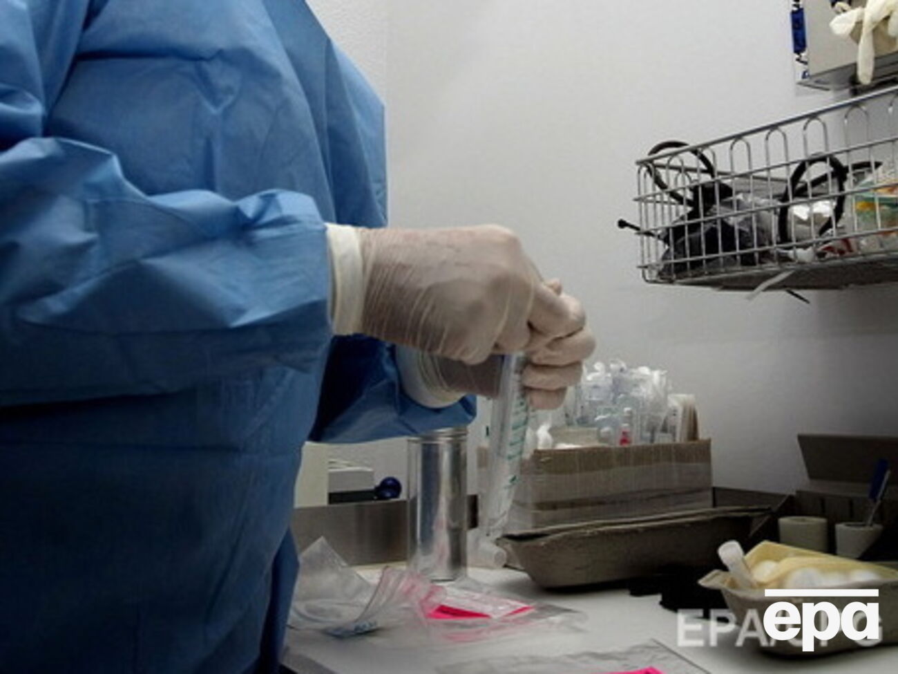 Число погибших от гриппа за текущий эпидсезон превысило две сотни