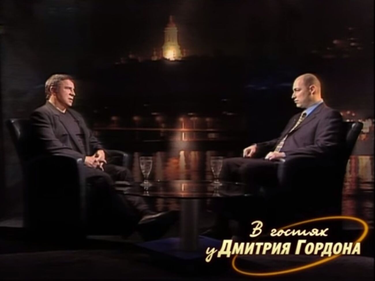 Анатолий Кашпировский: "Кто же будет президентом? – спросил меня Горбачев. – Вы?". – "Ну не вы же, Михаил Сергеевич. Вам уже хватит"