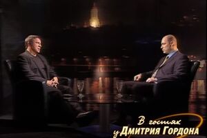 Анатолий Кашпировский: "Кто же будет президентом? – спросил меня Горбачев. – Вы?". – "Ну не вы же, Михаил Сергеевич. Вам уже хватит"