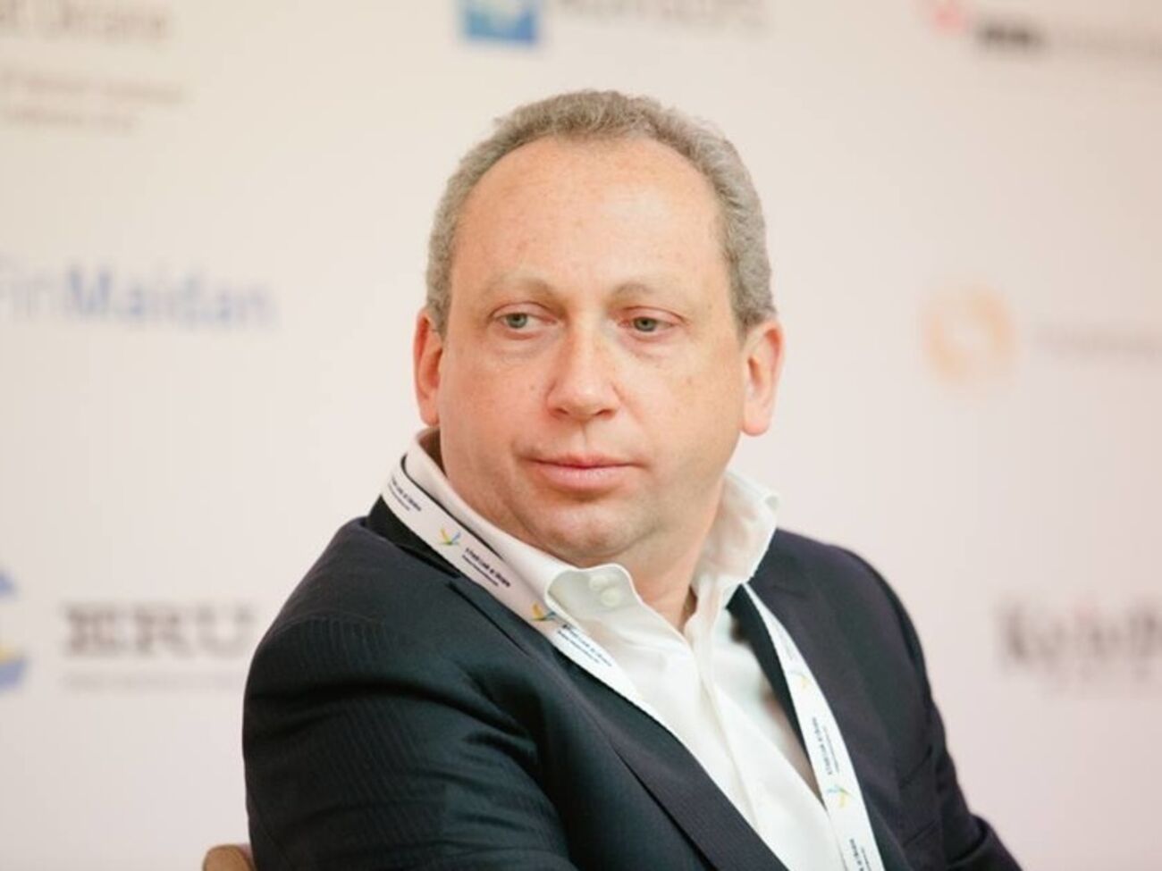 Слава Рабинович: Бывшей жене Путина хорошо платят за ее молчание