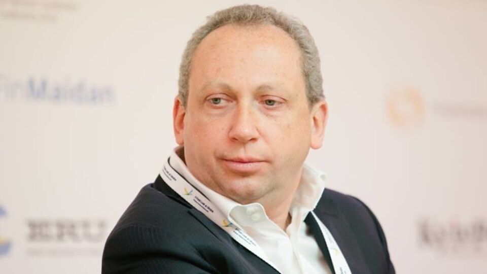 Слава Рабинович: Бывшей жене Путина хорошо платят за ее молчание