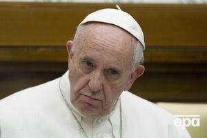 Папа Римский Франциск планирует встретиться с патриархом Кириллом по пути в Мексику