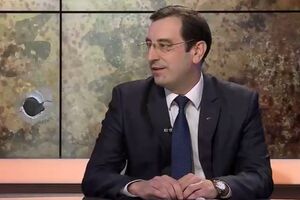 Скибицкий рассказал о потерях россиян в Украине