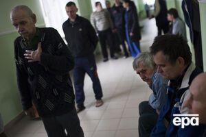 По состоянию на 5 февраля в учреждениях здравоохранения на стационарном лечении находятся 899 пациентов