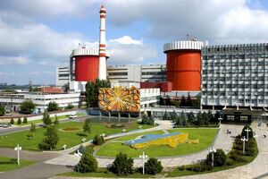 Второй энергоблок Южно-Украинской АЭС снова в работе