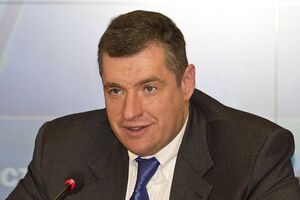 Слуцкий: Если нас вынудят ввести визы с Украиной, постараемся сделать его для многих категорий украинских граждан мягким