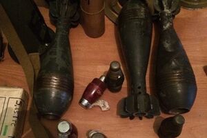 По данным СБУ, продолжаются оперативно-следственные мероприятия