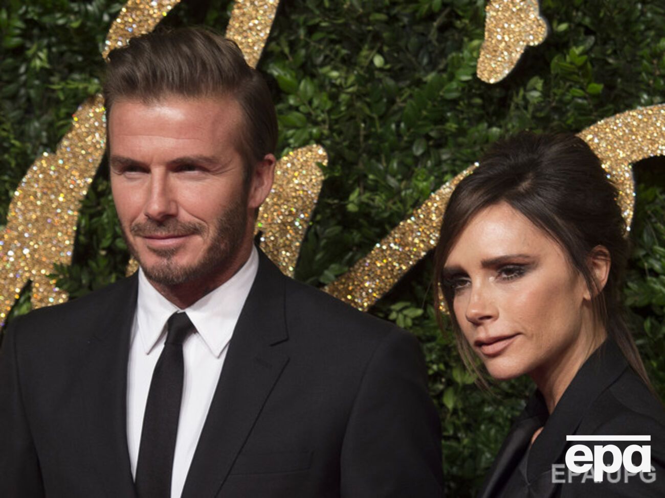 Бекхэмы уже готовят документы для развода