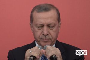 Эрдогана рассмешило заявление РФ