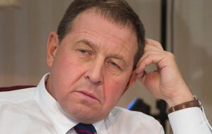 Андрей Илларионов: Заметная часть украинского общества перестала различать Кремль и не-Кремль, российскую власть и российское гражданское общество. И это крупная победа Кремля и серьезное поражение свободной Украины и российской оппозиции