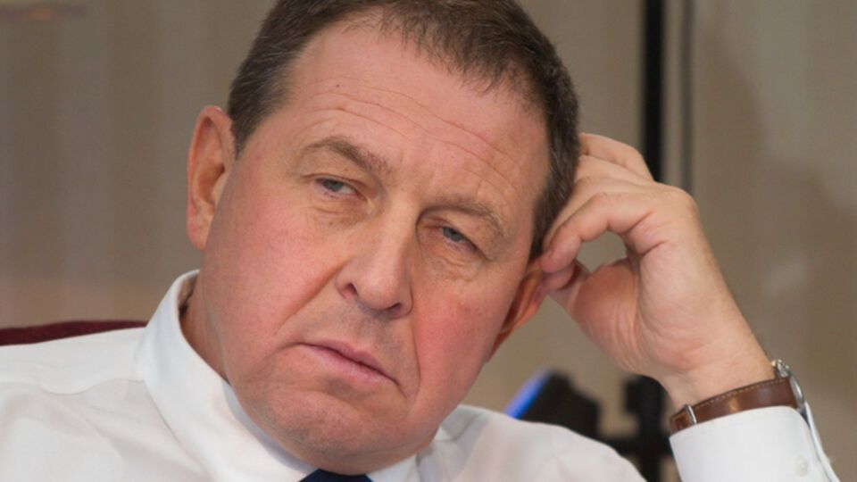 Андрей Илларионов: Заметная часть украинского общества перестала различать Кремль и не-Кремль, российскую власть и российское гражданское общество. И это крупная победа Кремля и серьезное поражение свободной Украины и российской оппозиции