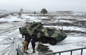 В концерне отметили, что немецкие двигатели Deutz мощнее, надежнее и работают значительно тише российских