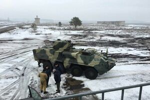 В концерне отметили, что немецкие двигатели Deutz мощнее, надежнее и работают значительно тише российских