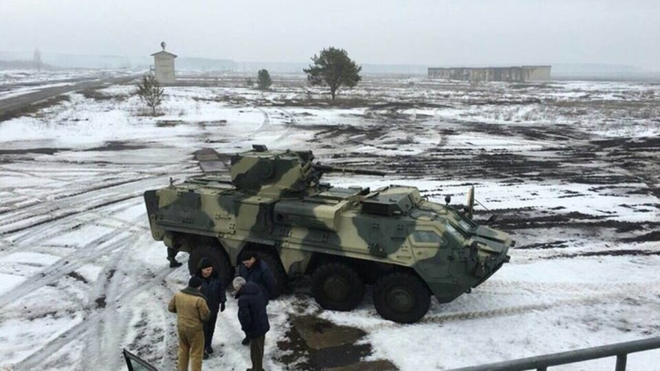 В концерне отметили, что немецкие двигатели Deutz мощнее, надежнее и работают значительно тише российских