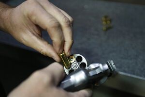 СБУ и ГПУ: Обнаружено оружие, из которого убивали активистов Евромайдана