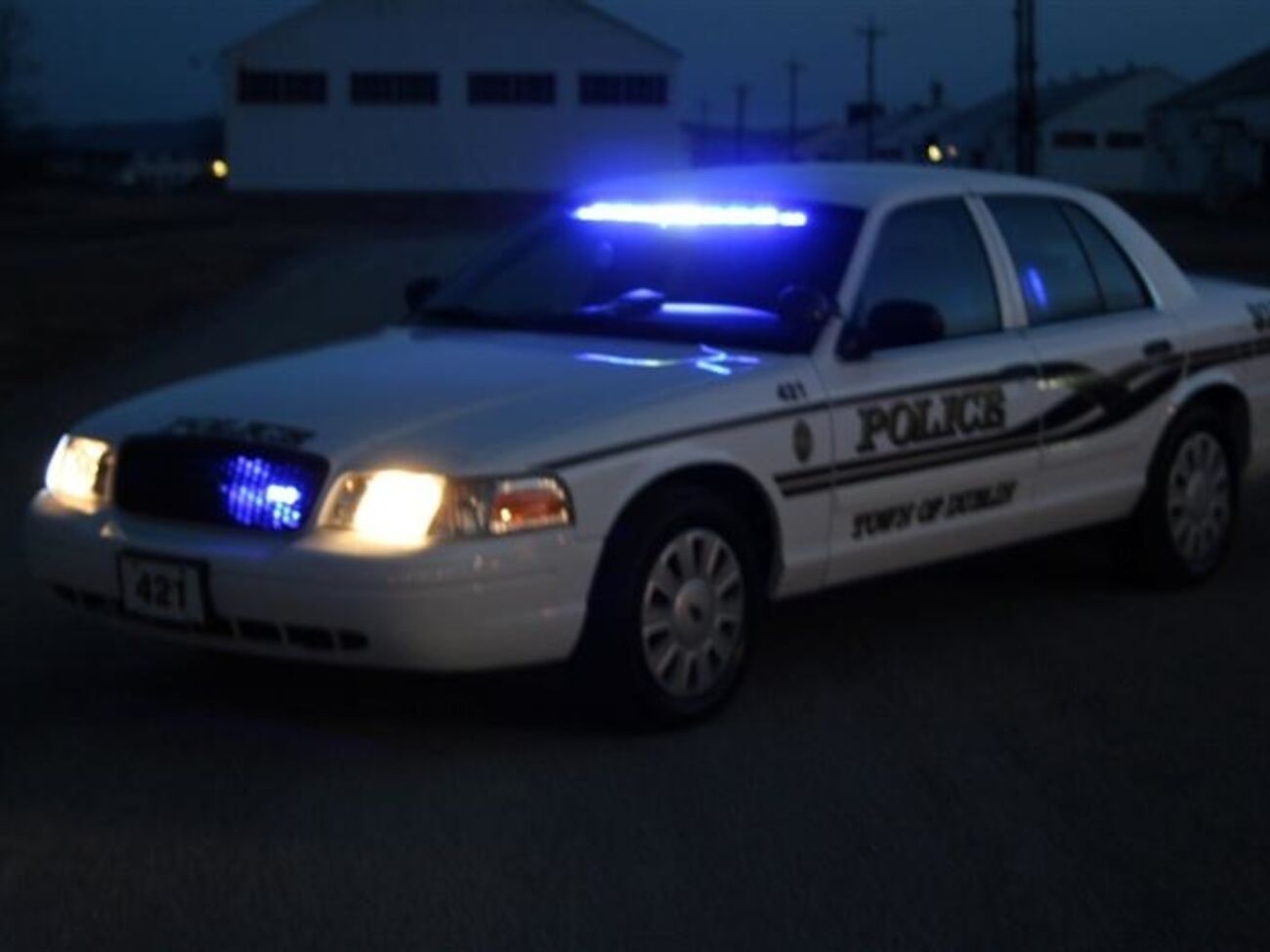 Раненых госпитализировали