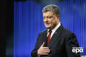 Порошенко потребует от ВР внести изменения в закон о заочном правосудии