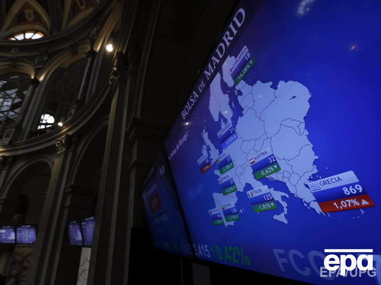 Россия хочет вернуться на международный рынок заимствований