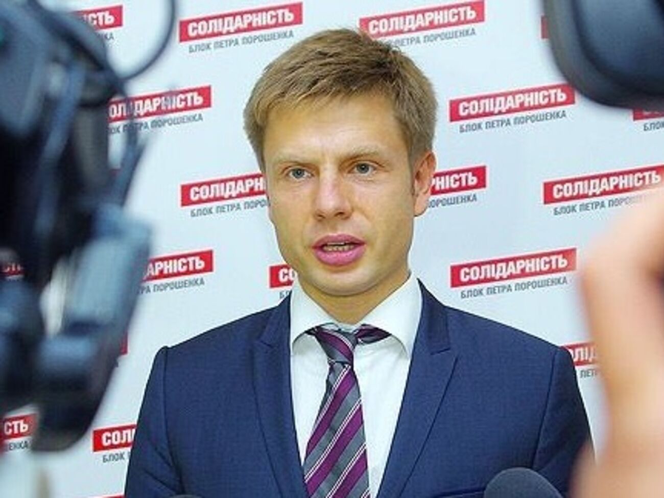 Алексей&nbsp;Гончаренко: Отставка всего Кабинета Министров все равно возможна