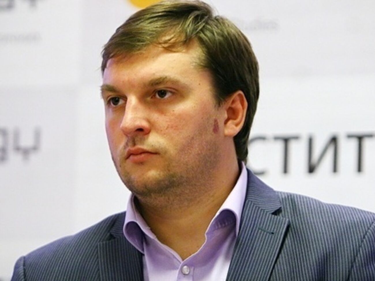 За журналистом Сергеем Куюном следили неизвестные