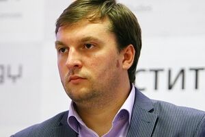 За журналистом Сергеем Куюном следили неизвестные