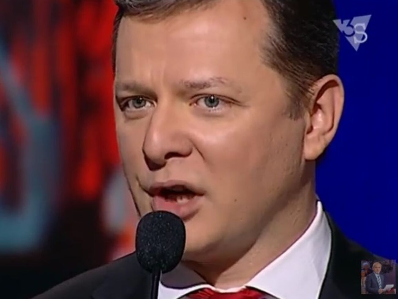 Ляшко:&nbsp;Да, делал я эту х...рню. Так что, мне повеситься теперь за это?