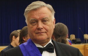 67-летний Владимир Якунин возглавлял РЖД с 2005 по 2015 годы