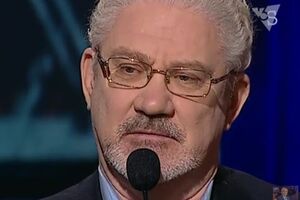 Виктор Шишкин: Я против фейковости в конституционном процессе, который сегодня проводит наша власть