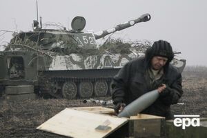 Ситуация на Донбассе продолжает обостряться