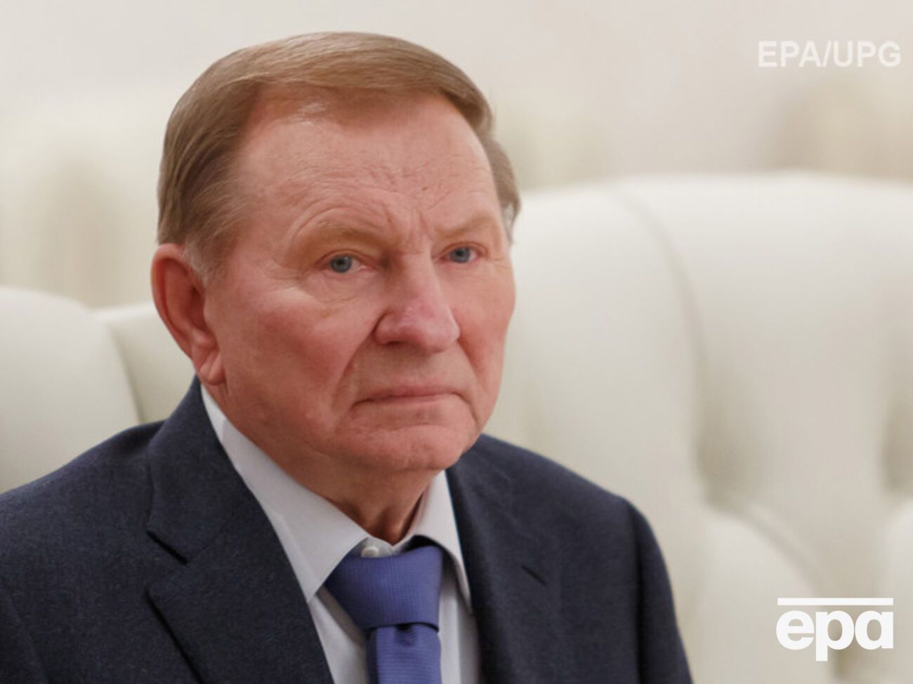 Кучма отметил продолжение несоблюдения режима тишины со стороны представителей "ДНР" и "ЛНР"