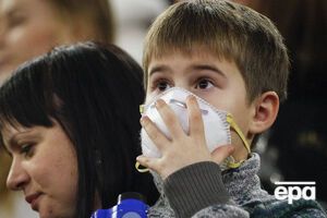 В Черновцах школьники с симптомами заболевания не будут допускаться к занятиям