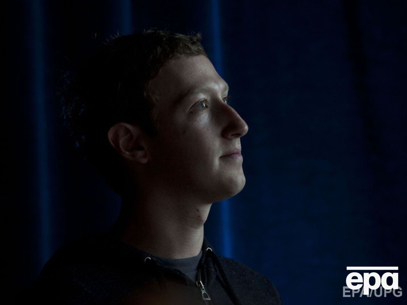 Цукерберг: Facebook активировала функцию "Проверка безопасности" после землетрясения на Тайване