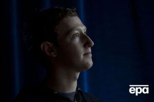 Цукерберг: Facebook активировала функцию "Проверка безопасности" после землетрясения на Тайване