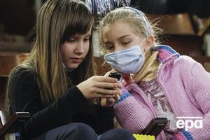 За последнюю неделю среди детского населения Ужгорода прослеживается тенденция к уменьшению заболеваемости гриппом и ОРВИ