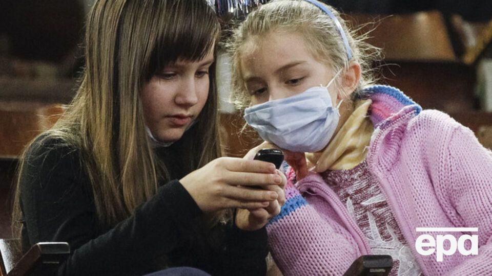 За последнюю неделю среди детского населения Ужгорода прослеживается тенденция к уменьшению заболеваемости гриппом и ОРВИ