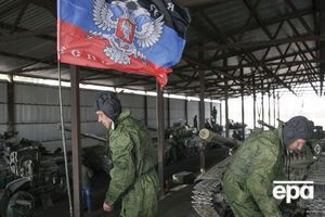 Продолжают фиксироваться смертельные случаи от гриппа и его осложнений среди мирного населения и российских военнослужащих