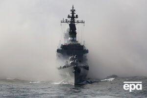 Эсминцы оснащены комплексами вооружения Aegis, а также радарами и зенитными ракетами SM-3