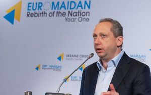 Слава Рабинович: Любой аналитик на Уолл Стрит может точно сказать, когда у РФ закончатся деньги