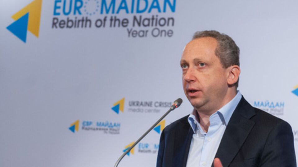 Слава Рабинович: Любой аналитик на Уолл Стрит может точно сказать, когда у РФ закончатся деньги