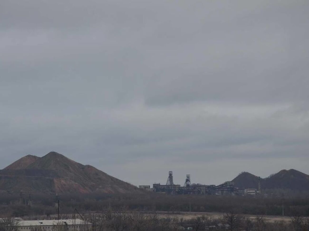 На Донбассе замечены "блуждающие минометы"