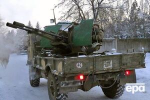 Бойцы ВСУ начеку из-за провокаций со стороны противника