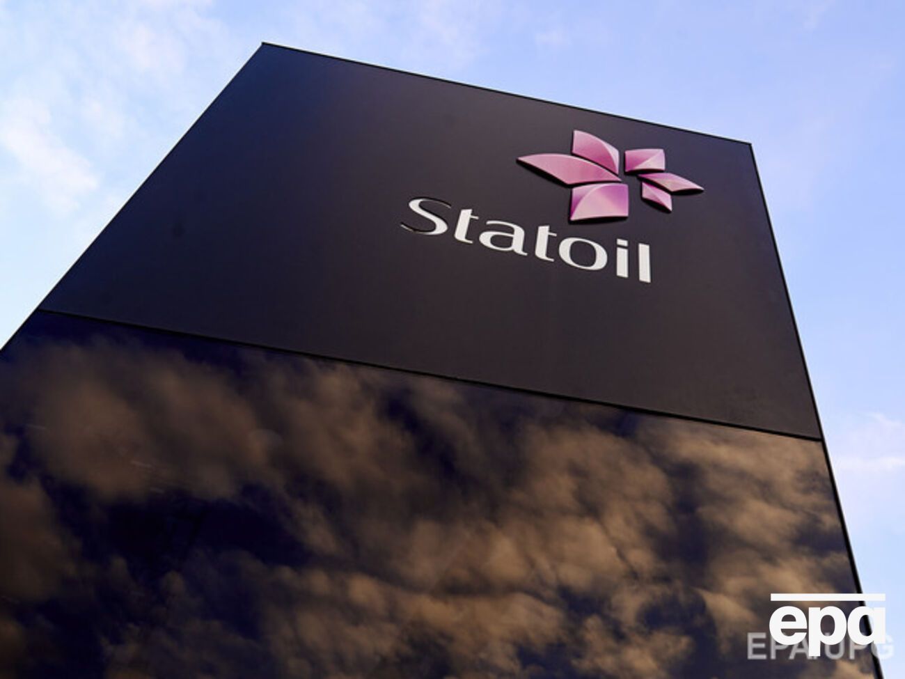 Литва закупит более половины годовой потребности газа у норвежской Statoil