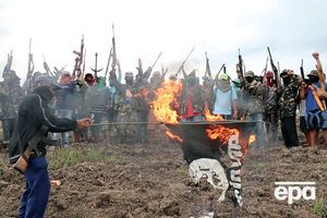 Наибольшая террористическая угроза наблюдается в Филиппинах, Пакистане, Узбекистане, Ливии и Нигерии
