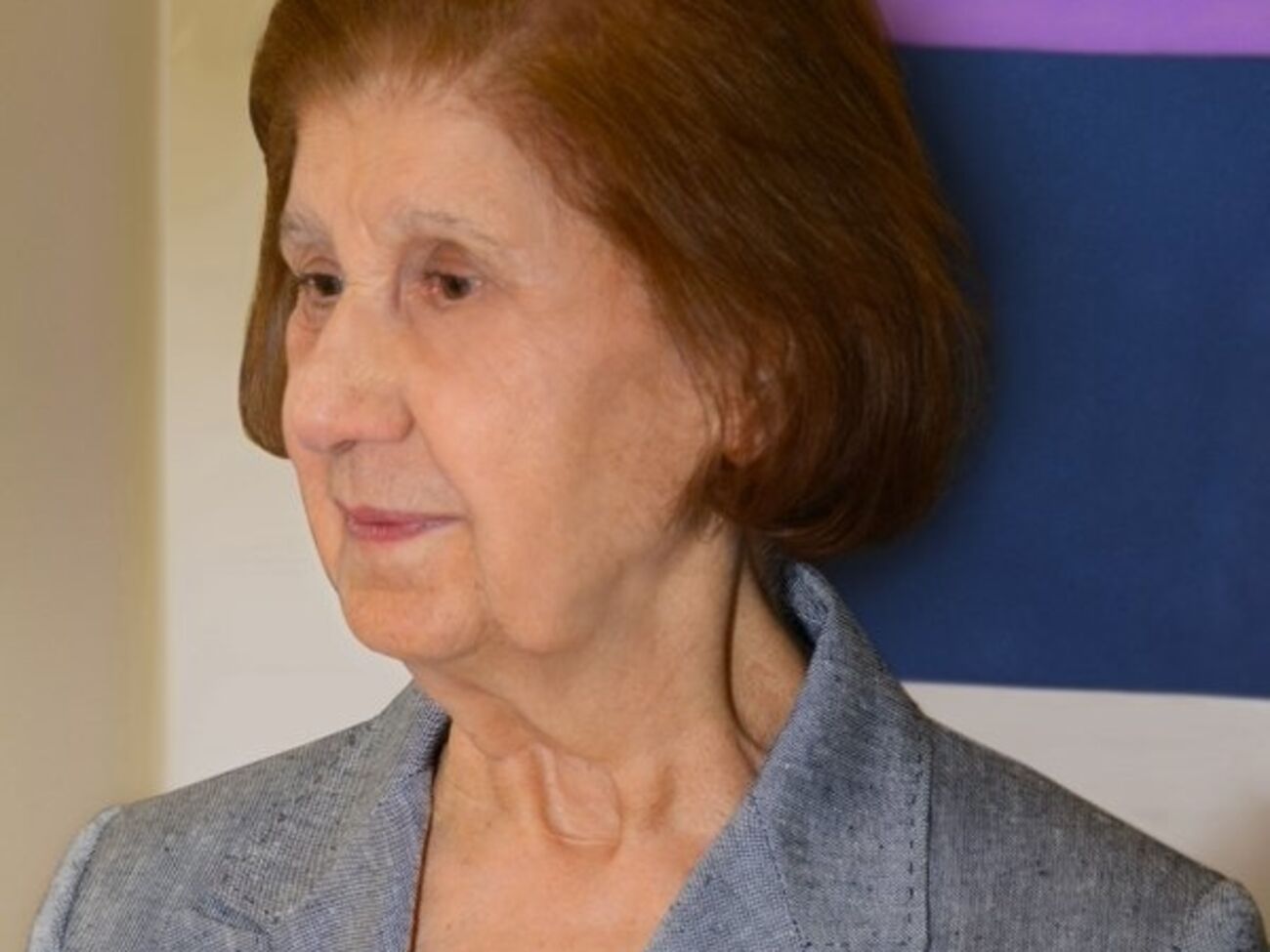 Аниса Махлуф