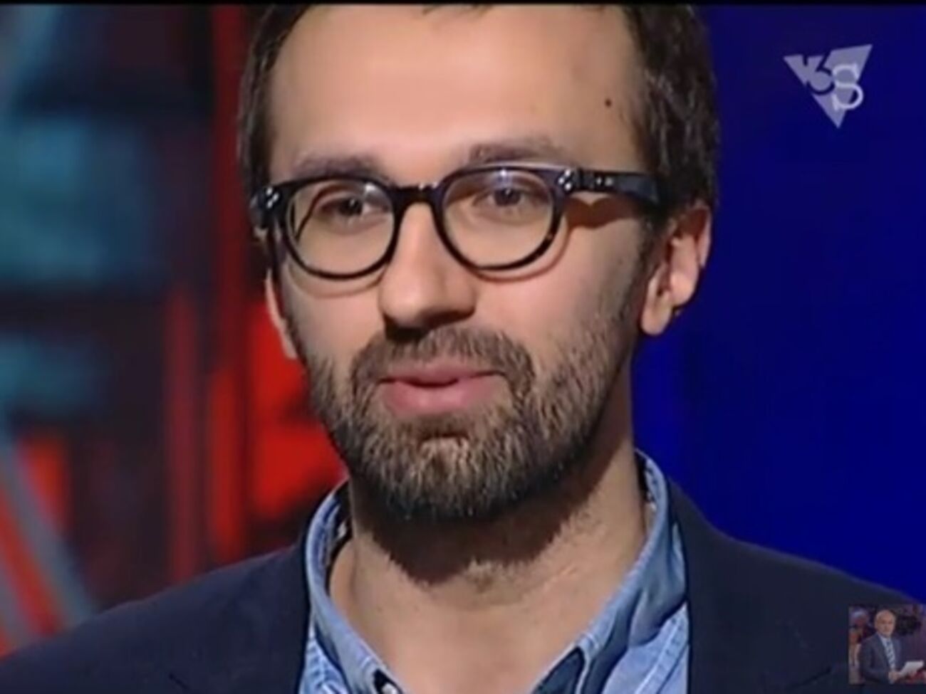 Лещенко: Мне кажется, Ляшко на себя в зеркало смотрит и рассказывает, чего не надо делать