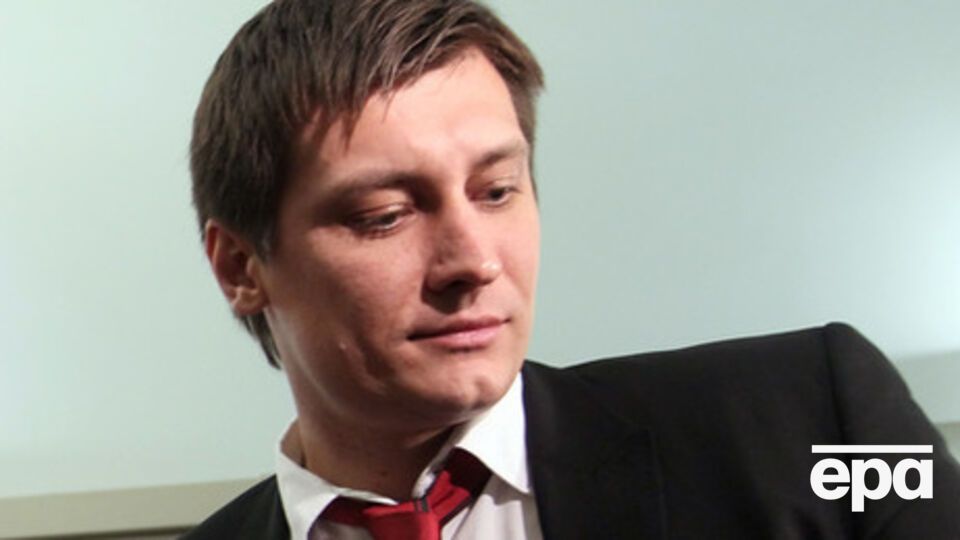 Дмитрий Гудков: Бойцы невидимого фронта, а также прочие силовики у нас приравнены к военным пенсионерам